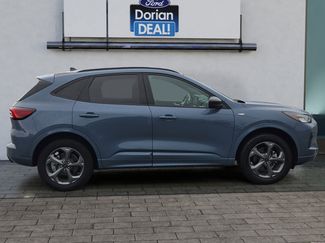 Used 2024 Ford Escape ST-Line w/ Tech Pack #1 video 2