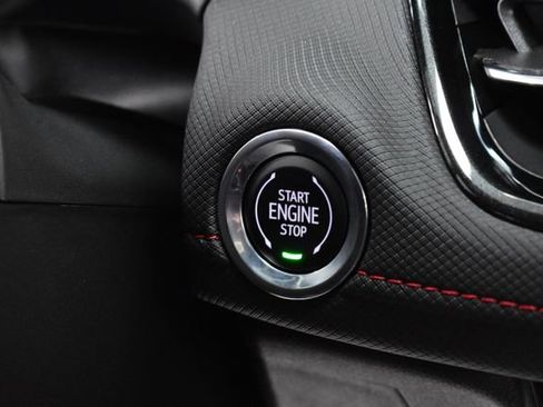 New 2026 Chevrolet TrailBlazer RS w/ Convenience Package image 48