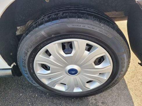 Used 2019 Ford Transit Connect XL w/ Trailer Tow Package FWD image 9