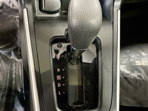 Used 2018 Nissan Sentra S image 16