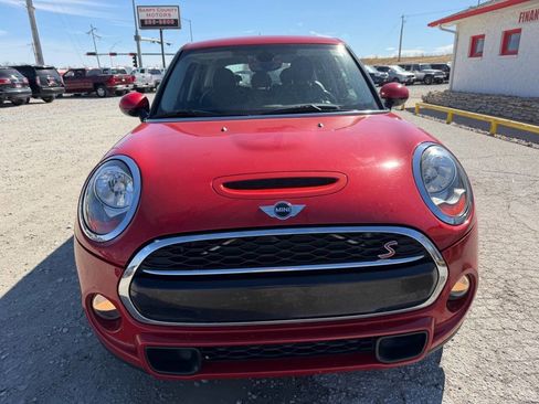 Used 2015 MINI Cooper S FWD image 8