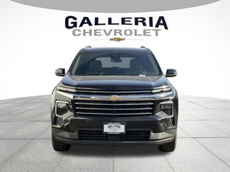 New 2026 Chevrolet Traverse LT FWD video 2
