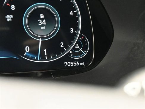 Used 2020 Hyundai Palisade Limited image 27