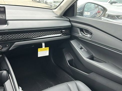 New 2025 Honda Accord EX-L image 23