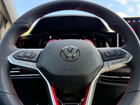 New 2026 Volkswagen GTI S FWD image 45