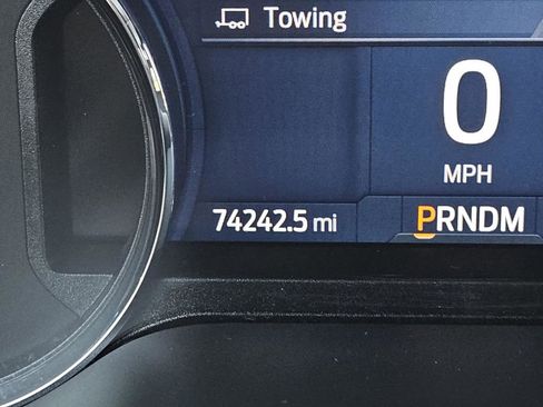 Used 2021 Ford F150 XLT w/ Equipment Group 302A High image 27