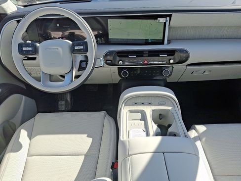 New 2026 Hyundai Palisade Calligraphy image 10