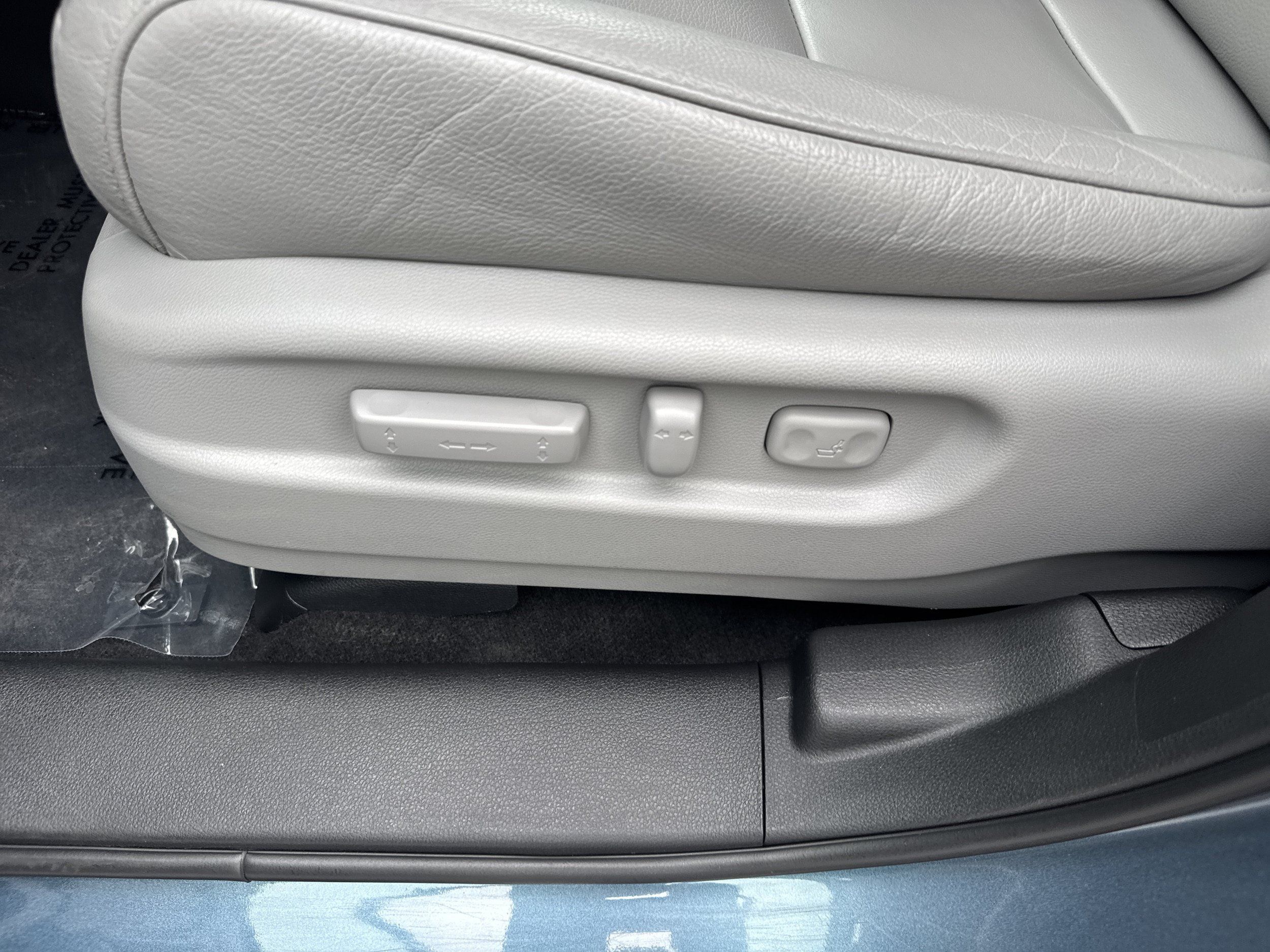 Used 2016 Honda Pilot EX-L image 4