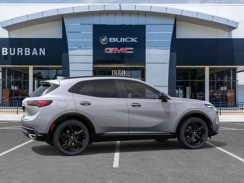 New 2026 Buick Envision Sport Touring AWD/4WD image 5