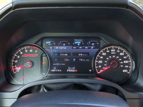 Used 2019 Ford F150 Lariat w/ Equipment Group 502A Luxury image 28