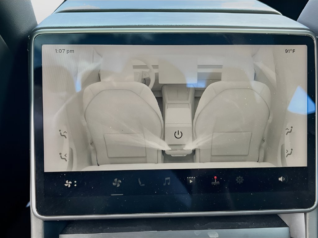 Used 2025 Tesla Model 3 Long Range RWD image 26