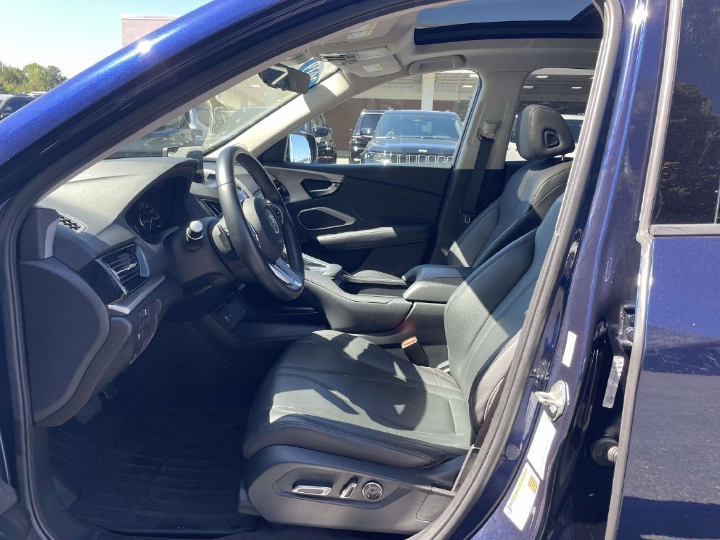 Used 2019 Acura RDX AWD image 26