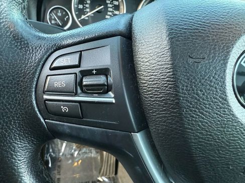 Used 2016 BMW X3 xDrive28i image 24