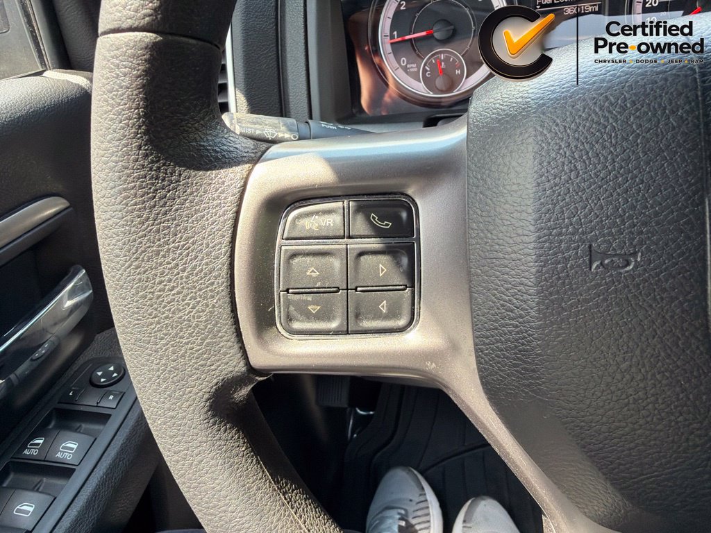 Certified 2022 RAM 1500 Warlock AWD/4WD image 48