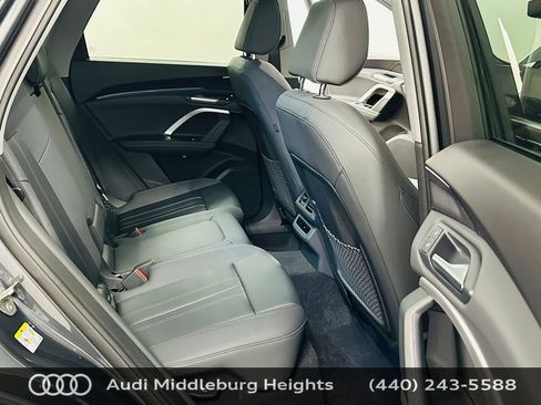 Certified 2025 Audi Q5 Premium AWD/4WD image 25