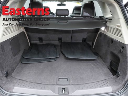 Used 2019 Lincoln MKC Select w/ Select Plus Package image 9