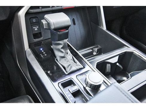 Used 2023 Toyota Tundra SR5 w/ TRD Off-Road Premium Package AWD/4WD image 26