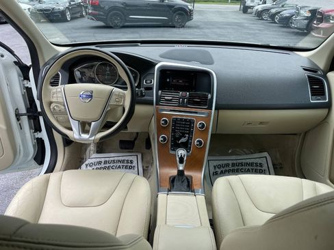Used 2015 Volvo XC60 T5 Platinum FWD image 13