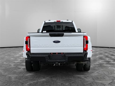 New 2026 Ford F450 XL w/ 360-Degree Camera Package image 4