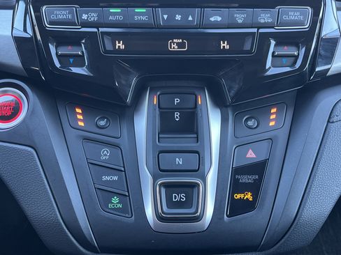 Certified 2024 Honda Odyssey EX-L image 6