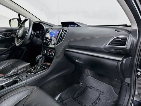 Used 2019 Subaru Crosstrek 2.0i Limited w/ Popular Package #3 AWD/4WD image 28