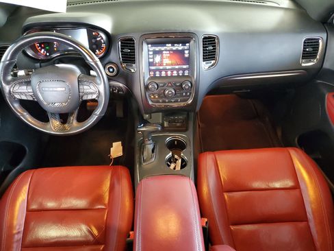 Used 2019 Dodge Durango R/T w/ Trailer Tow Group IV RWD image 11