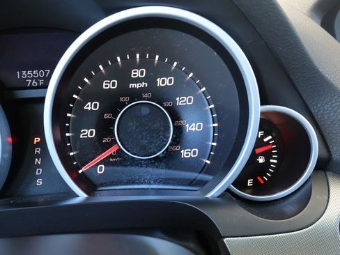 Used 2009 Acura TL w/ Technology Package FWD image 53