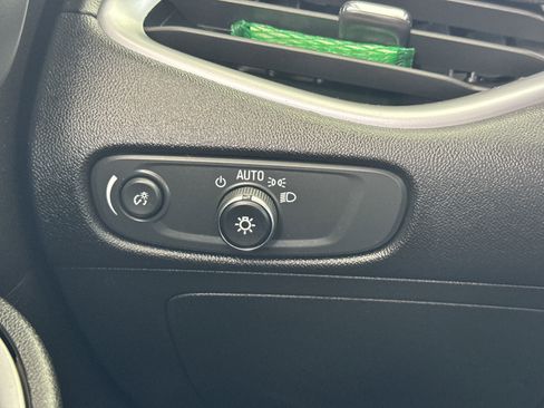 Certified 2023 Chevrolet Malibu LT image 28