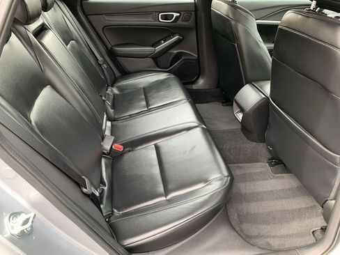 Used 2023 Acura Integra A-Spec image 32