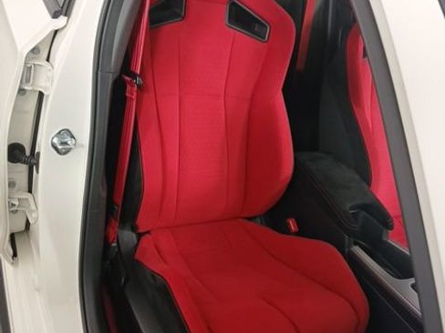 Used 2025 Honda Civic Type R image 20