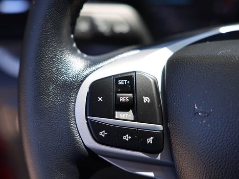 Certified 2023 Ford Explorer XLT AWD/4WD image 21