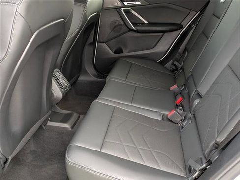 New 2026 BMW X2 xDrive28i w/ Technology Package image 17