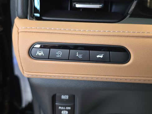 New 2026 INFINITI QX80 Luxe RWD image 21