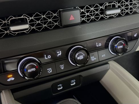 New 2026 Honda Accord SE image 16