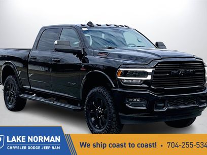 Used 2022 RAM 2500 Laramie