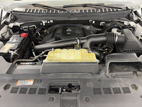 Used 2020 Lincoln Navigator Reserve w/ Equipment Group 208A Reserve AWD/4WD image 12