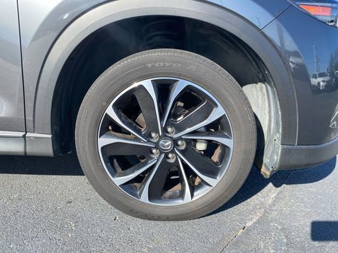 Used 2023 MAZDA CX-5 AWD 2.5 S w/ Premium Plus Pkg image 25