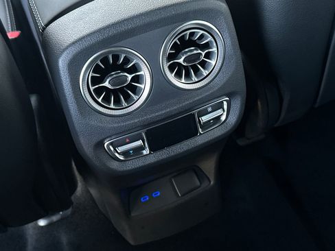 New 2026 Mercedes-Benz G 550 image 23