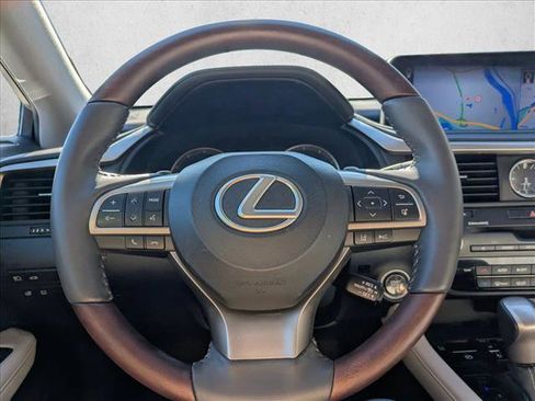 Used 2022 Lexus RX 350 FWD w/ Premium Package image 11