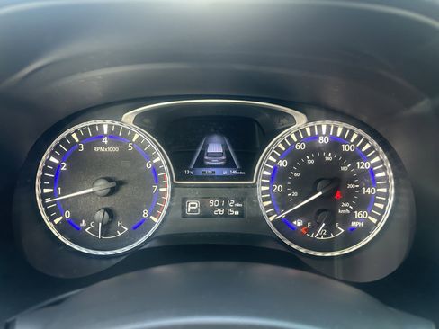 Used 2019 INFINITI QX60 Pure image 15