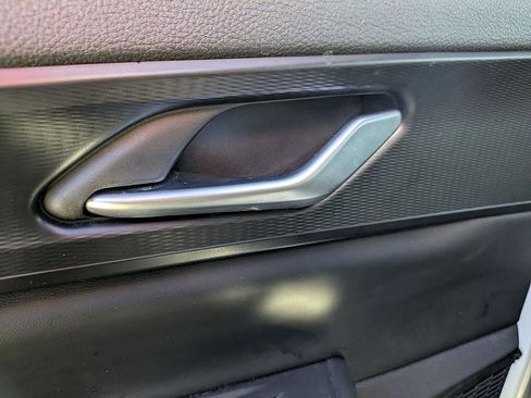 Used 2023 Jeep Grand Cherokee Altitude image 20