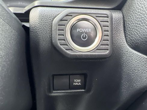 Used 2024 Toyota Land Cruiser w/ Premium Package image 24