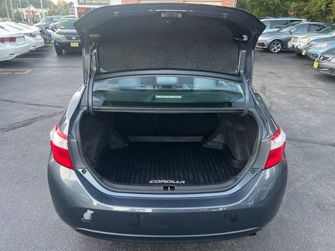 Used 2014 Toyota Corolla L image 5