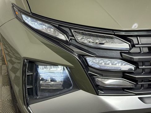 Used 2025 Hyundai Tucson SEL image 3