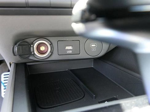 New 2025 Hyundai Elantra SEL w/ Cargo Package image 20