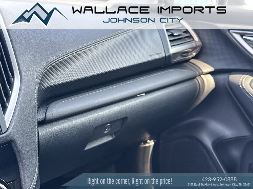 Used 2020 Subaru Forester Touring AWD/4WD image 21