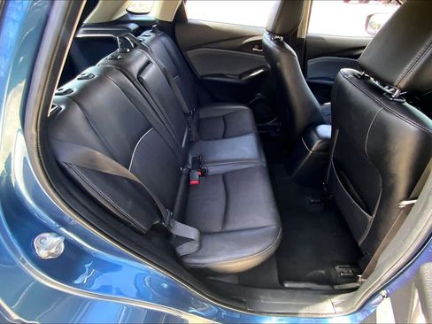 Used 2019 MAZDA CX-3 Touring w/ Preferred Equipment Package image 20