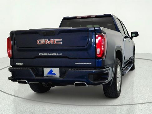 Used 2023 GMC Sierra 1500 Denali AWD/4WD image 6
