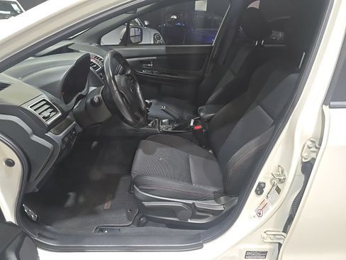 Used 2019 Subaru WRX AWD/4WD image 24