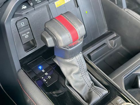 Used 2024 Toyota Tundra TRD Pro image 19